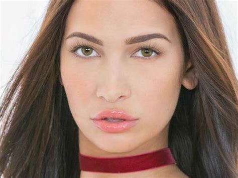 olivia nova movies|Porn star Olivia Nova dies at 20, latest in string of deaths to rock .